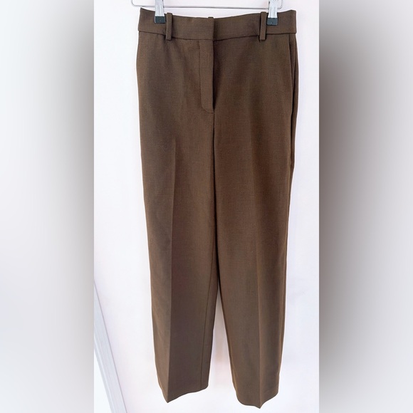 Aritzia Babaton Agency Pant - (Re)ssential - Picture 3 of 9